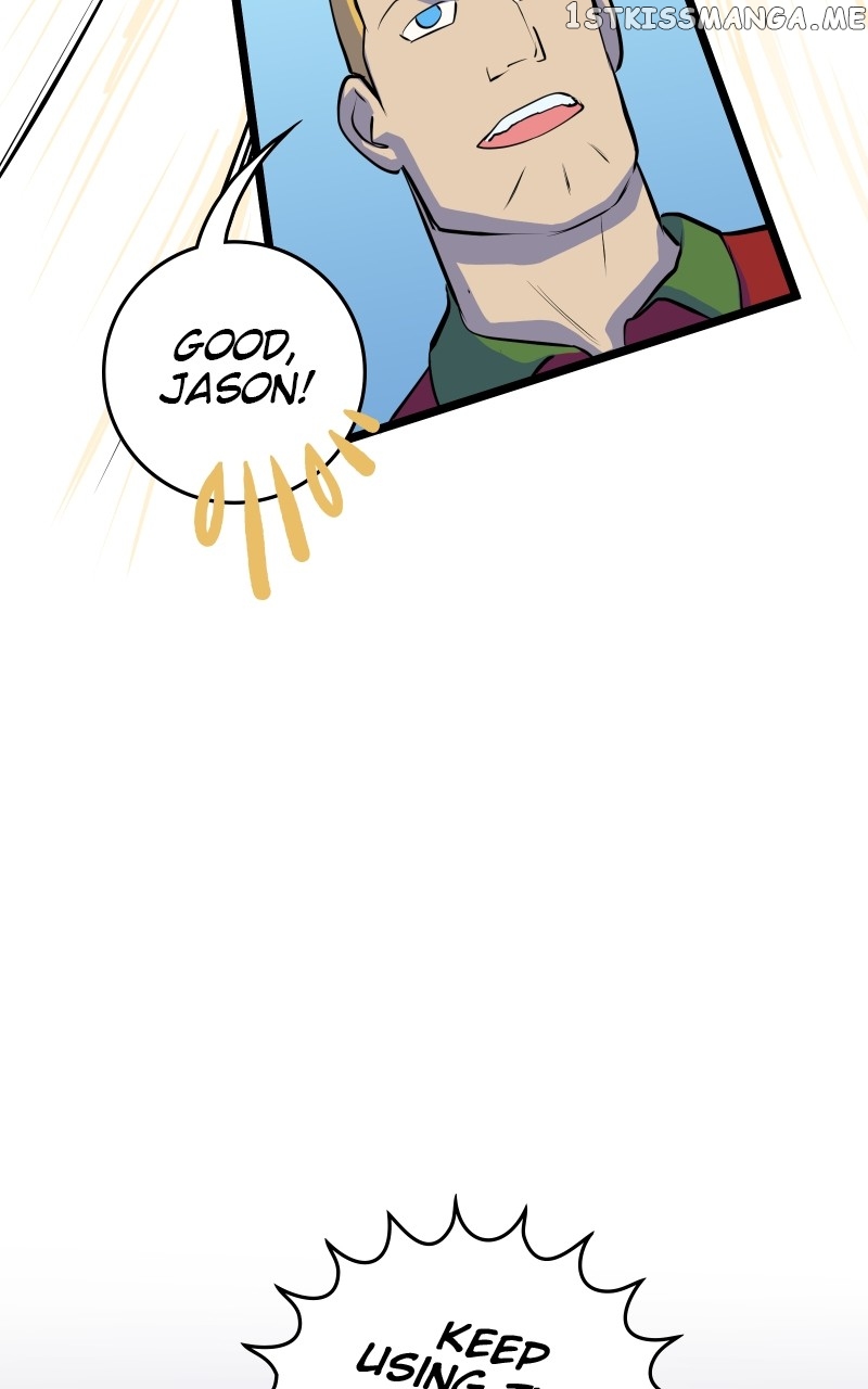 The Tomato Can Chapter 20 - page 26