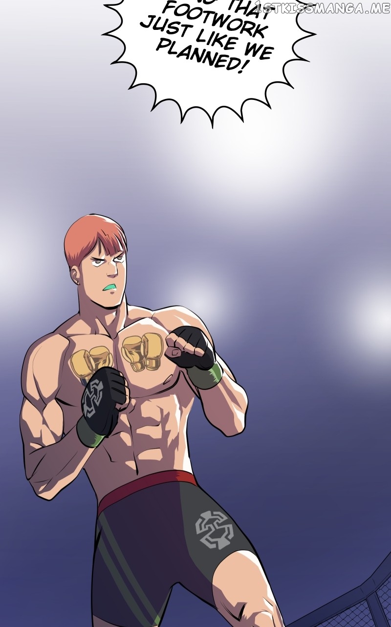 The Tomato Can Chapter 20 - page 27