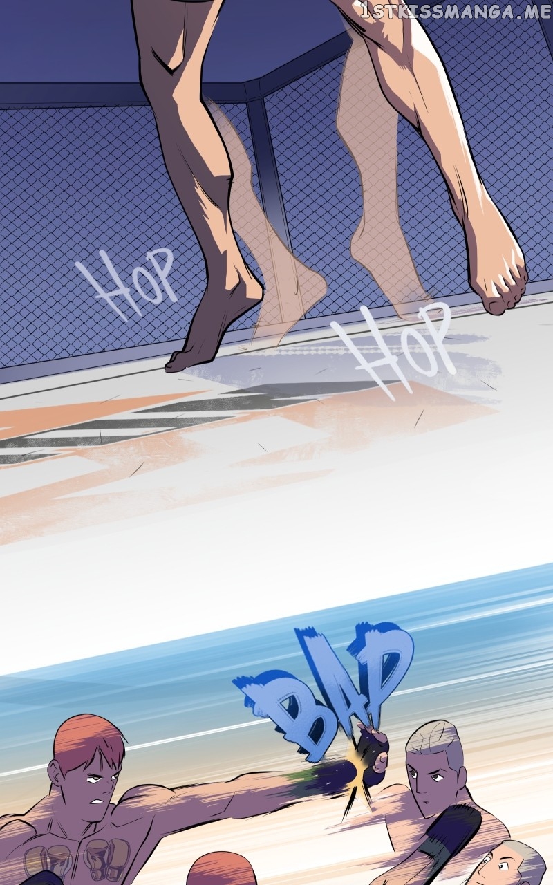 The Tomato Can Chapter 20 - page 28