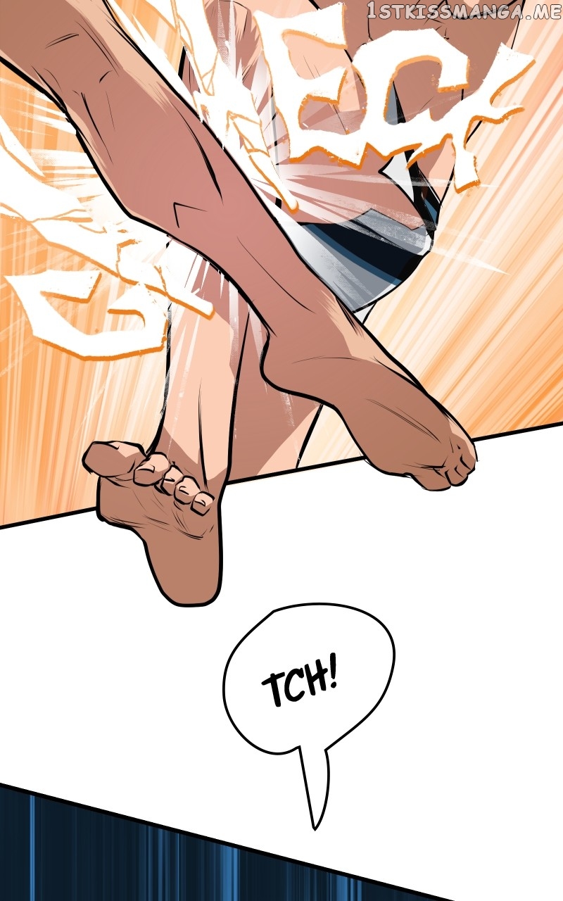 The Tomato Can Chapter 20 - page 31