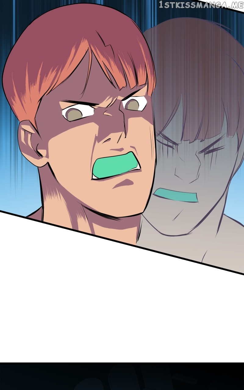The Tomato Can Chapter 20 - page 32