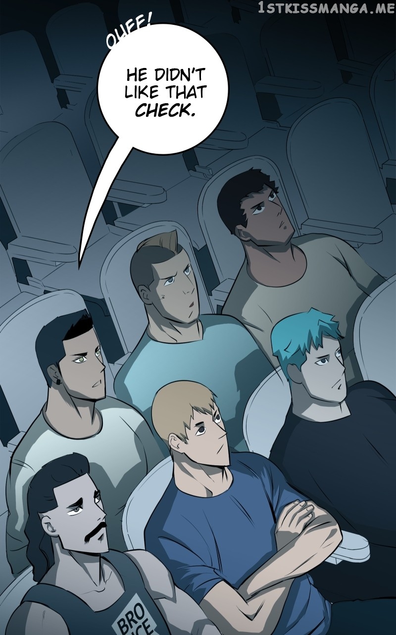 The Tomato Can Chapter 20 - page 33