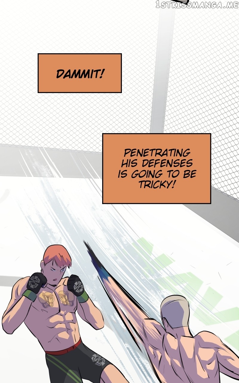 The Tomato Can Chapter 20 - page 37