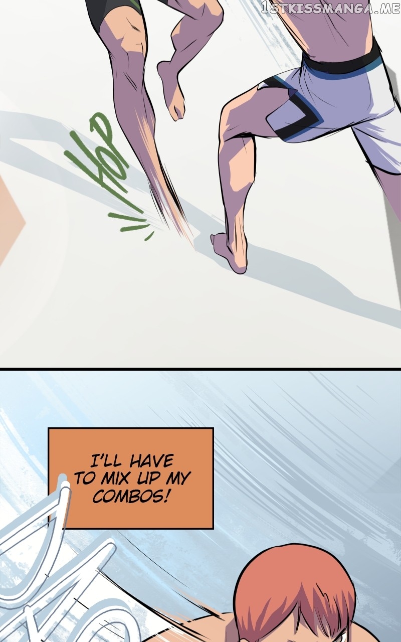 The Tomato Can Chapter 20 - page 38