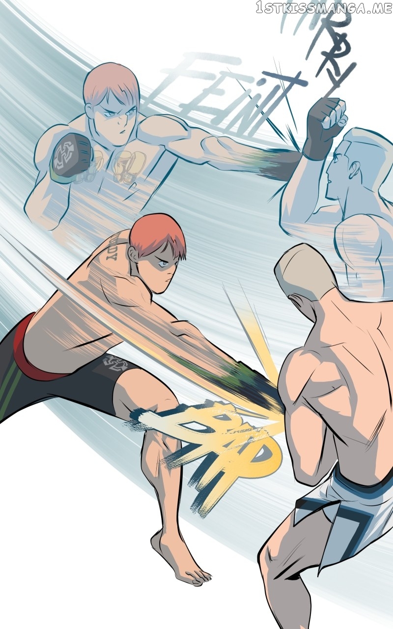The Tomato Can Chapter 20 - page 40