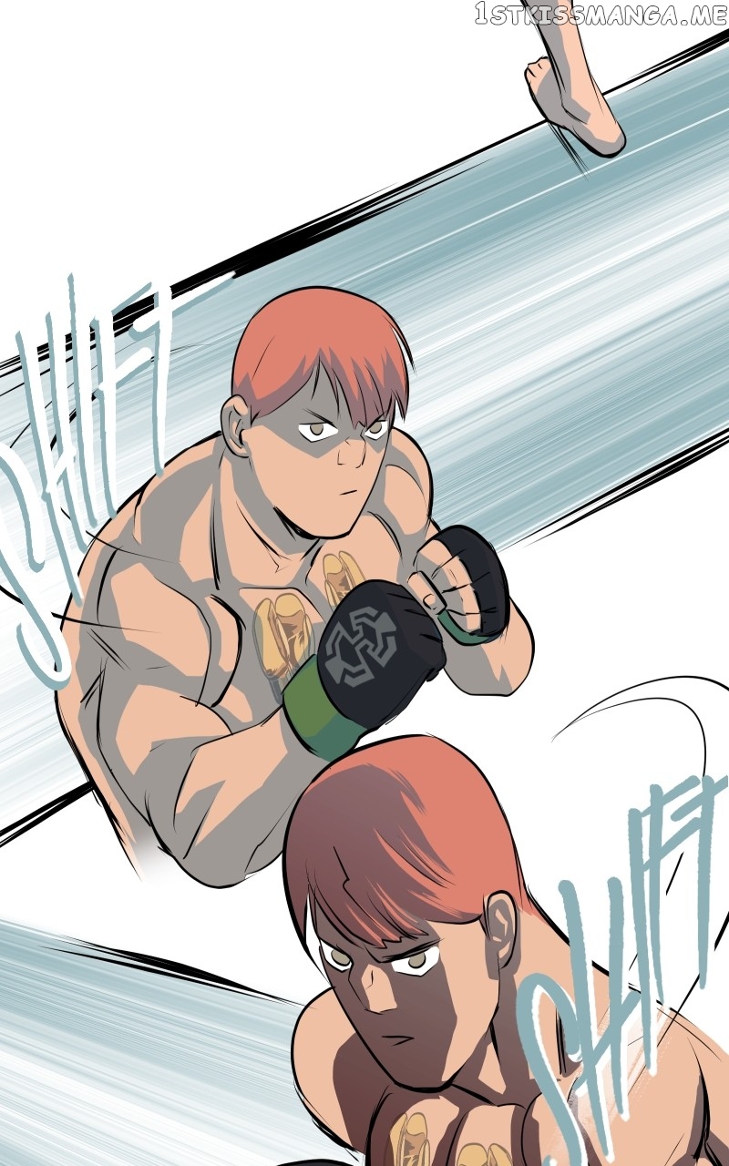 The Tomato Can Chapter 20 - page 41