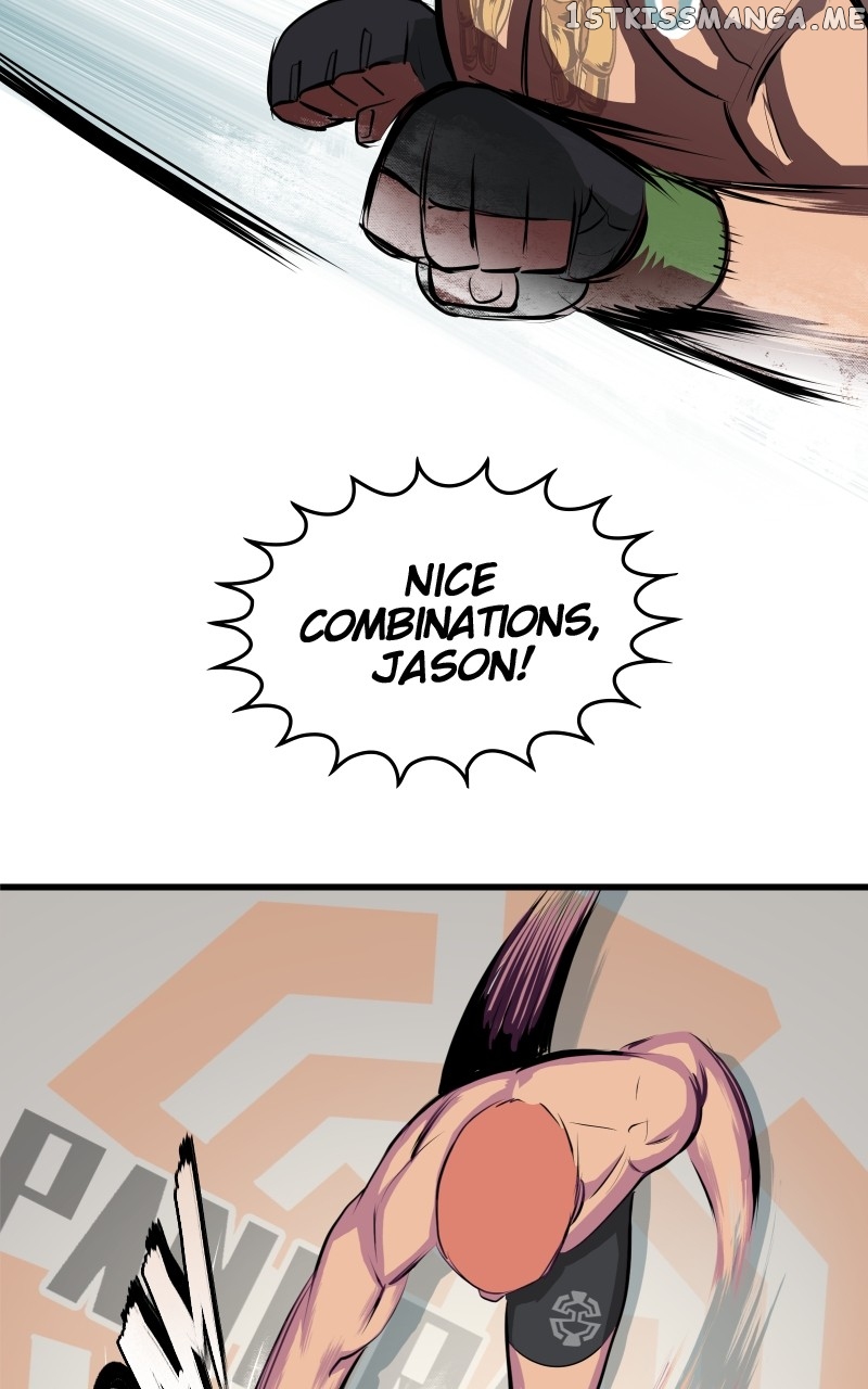 The Tomato Can Chapter 20 - page 42