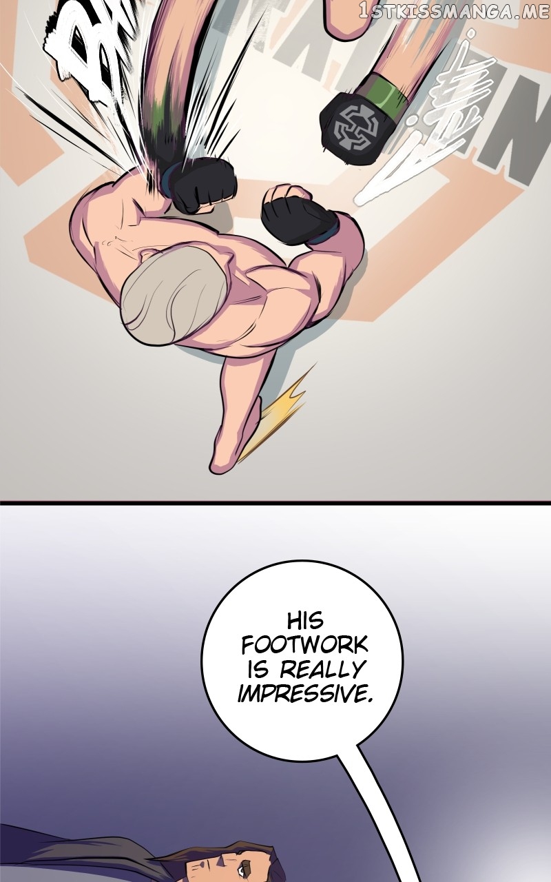 The Tomato Can Chapter 20 - page 43