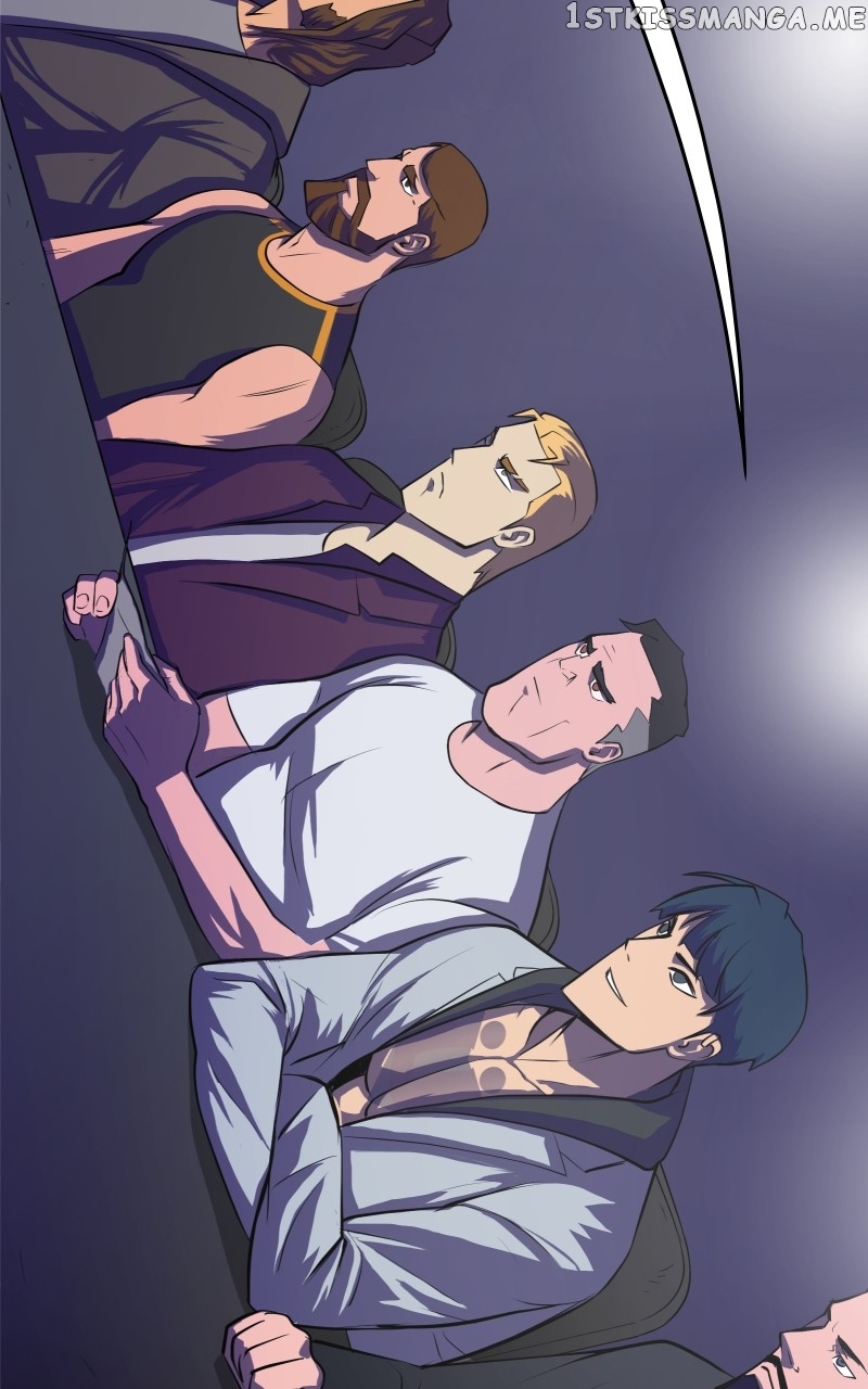 The Tomato Can Chapter 20 - page 44