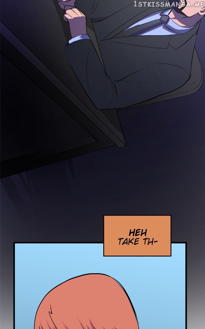 The Tomato Can Chapter 20 - page 45