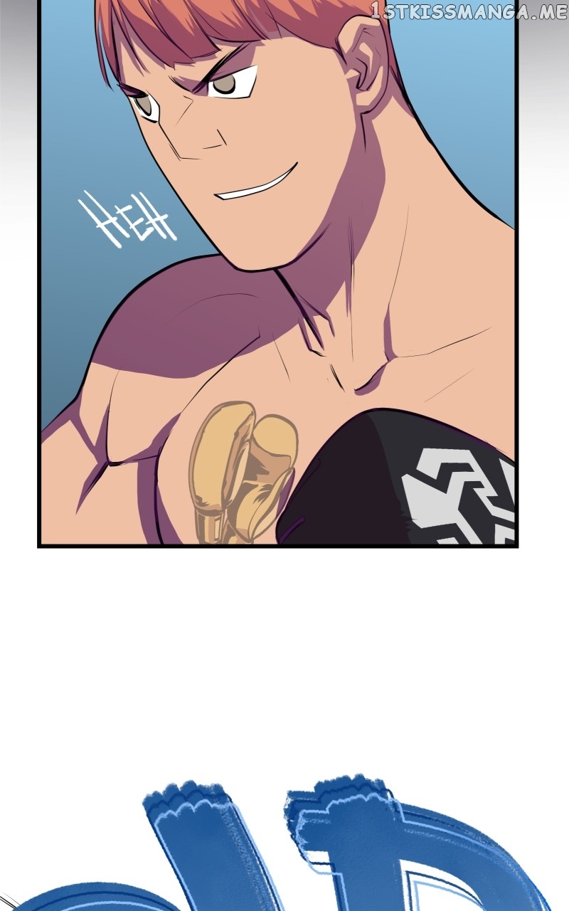 The Tomato Can Chapter 20 - page 46