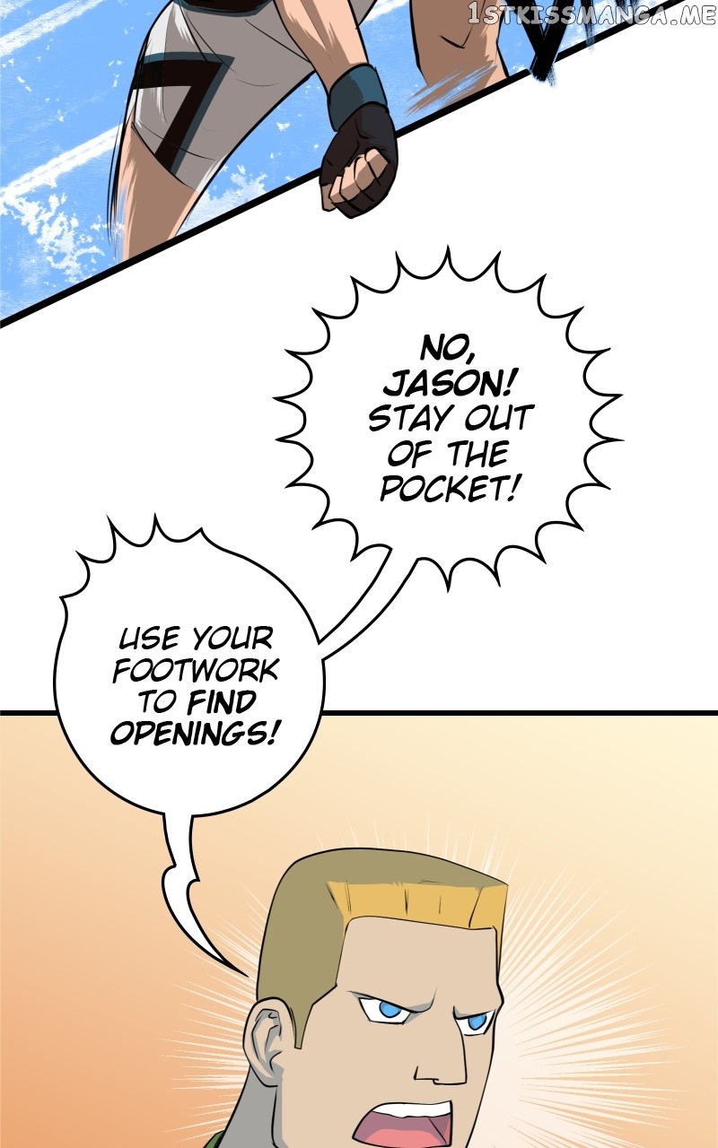 The Tomato Can Chapter 20 - page 55