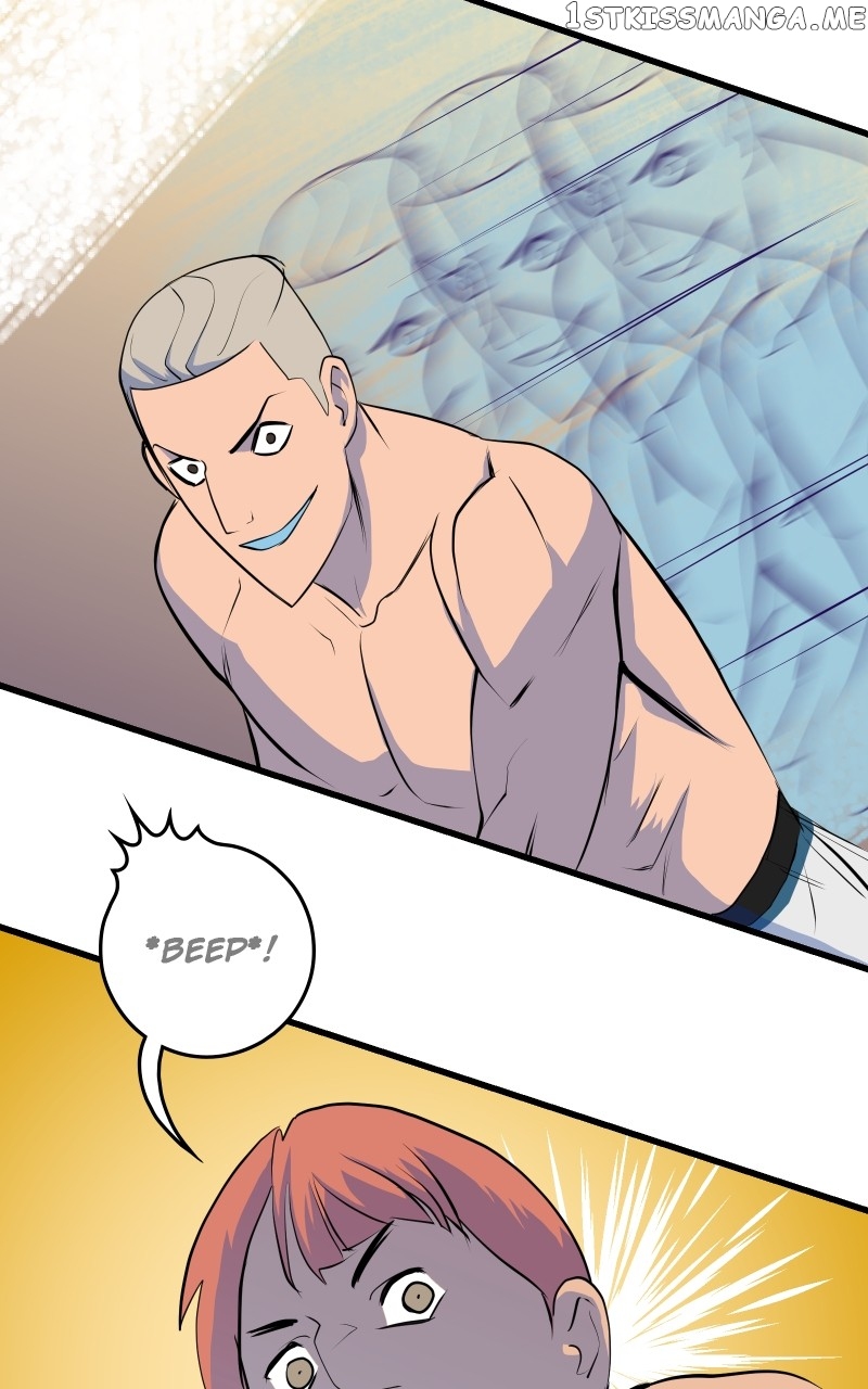 The Tomato Can Chapter 20 - page 59