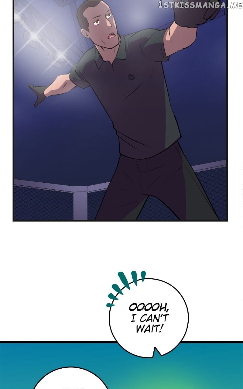 The Tomato Can Chapter 20 - page 6