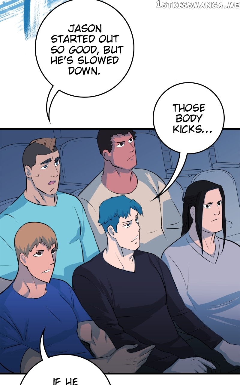 The Tomato Can Chapter 20 - page 66