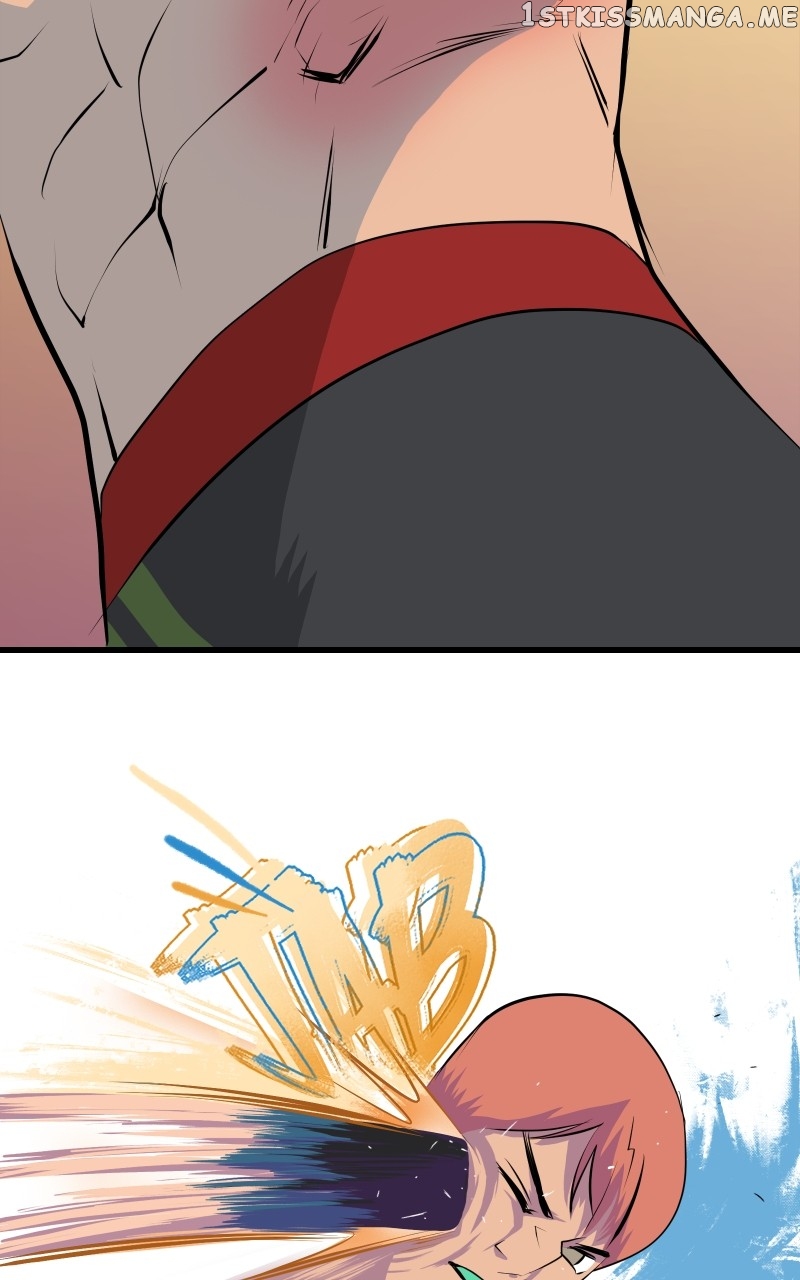 The Tomato Can Chapter 20 - page 68