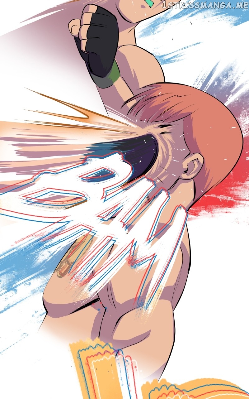 The Tomato Can Chapter 20 - page 69