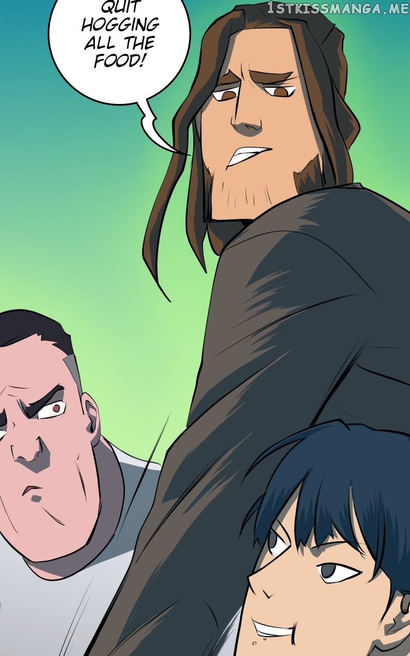 The Tomato Can Chapter 20 - page 7
