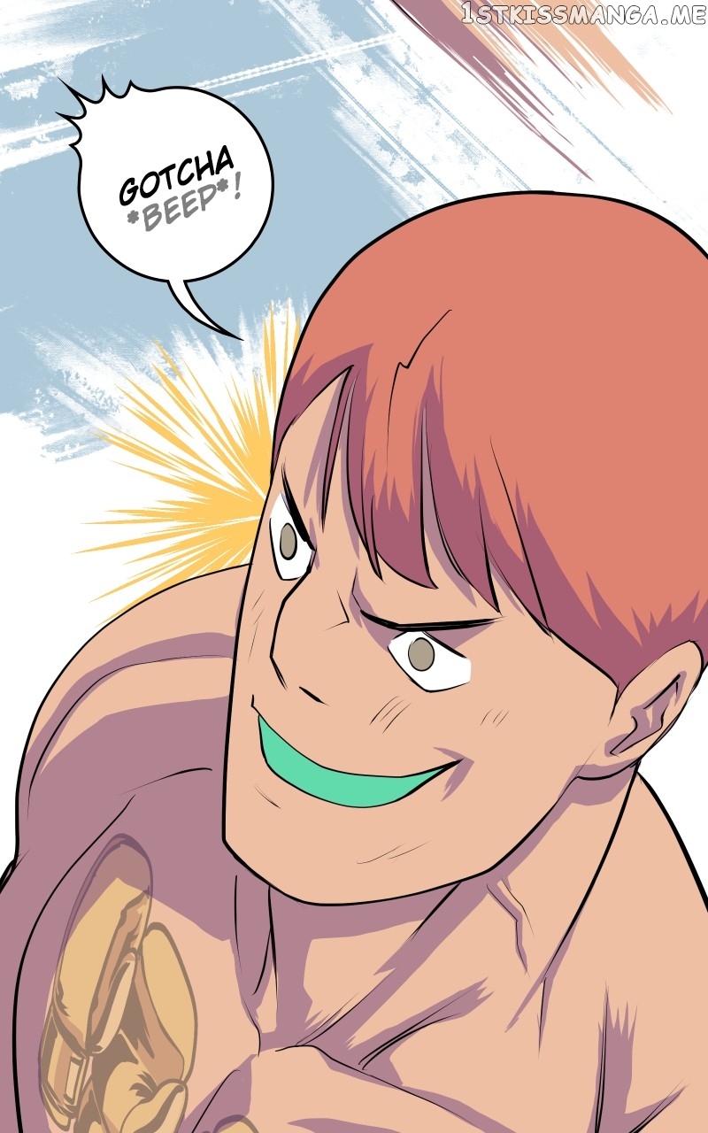The Tomato Can Chapter 20 - page 71
