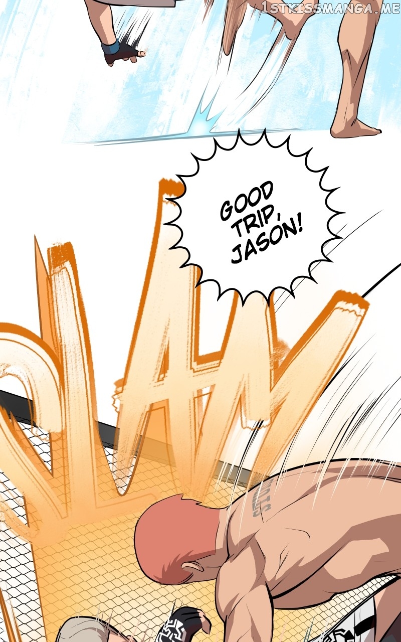 The Tomato Can Chapter 20 - page 74