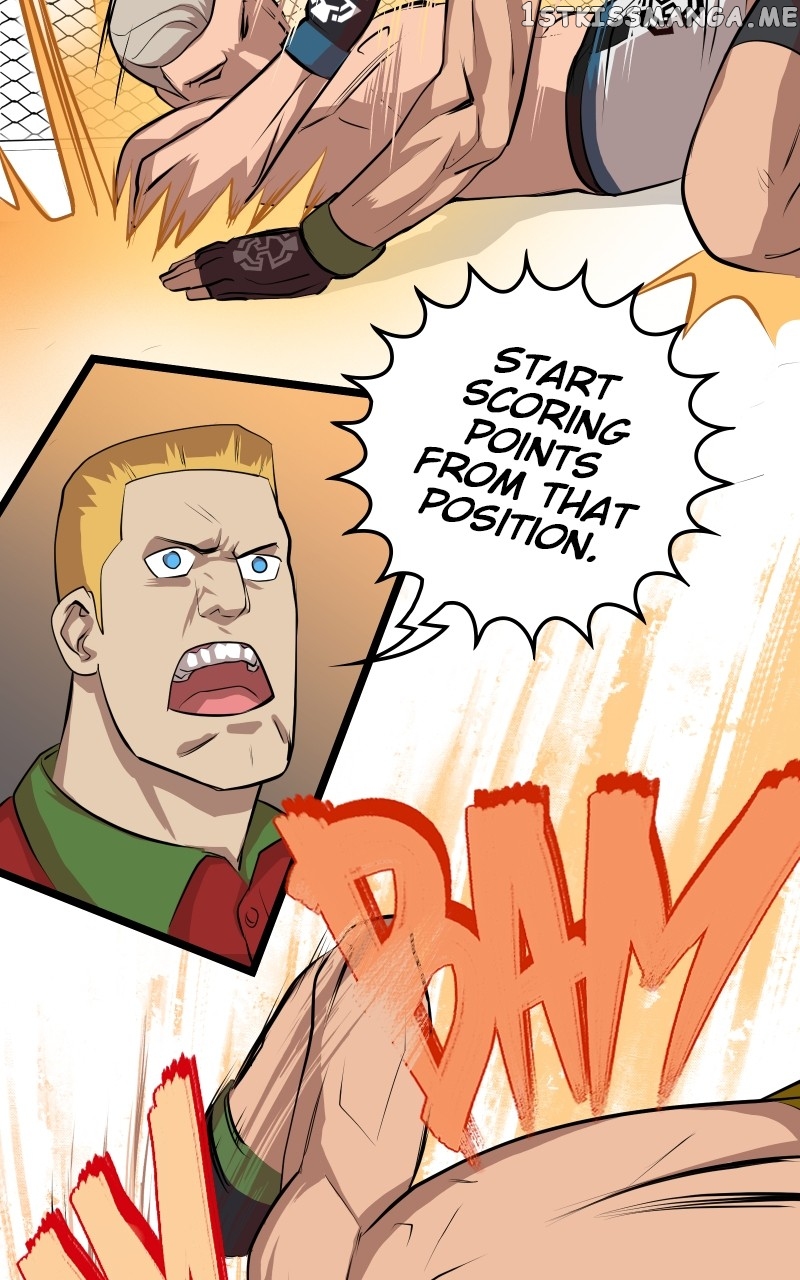 The Tomato Can Chapter 20 - page 75