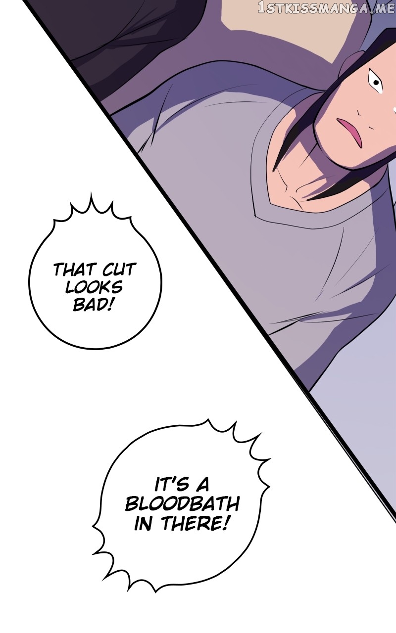 The Tomato Can Chapter 20 - page 83
