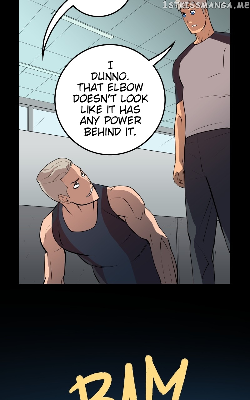 The Tomato Can Chapter 20 - page 89