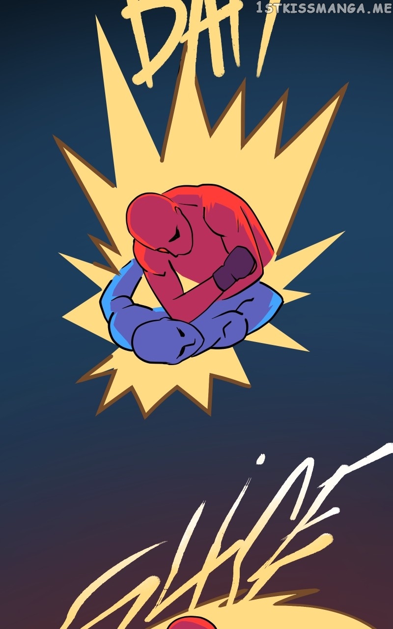 The Tomato Can Chapter 20 - page 90