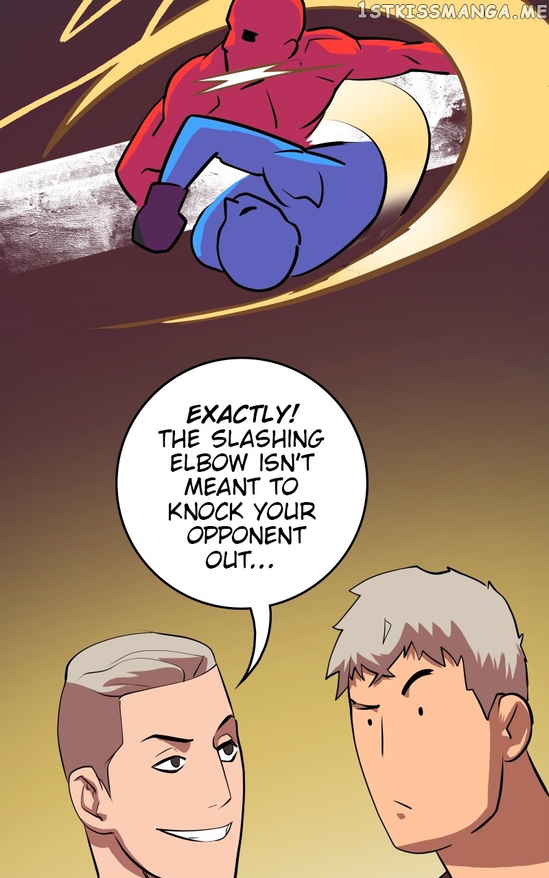 The Tomato Can Chapter 20 - page 91