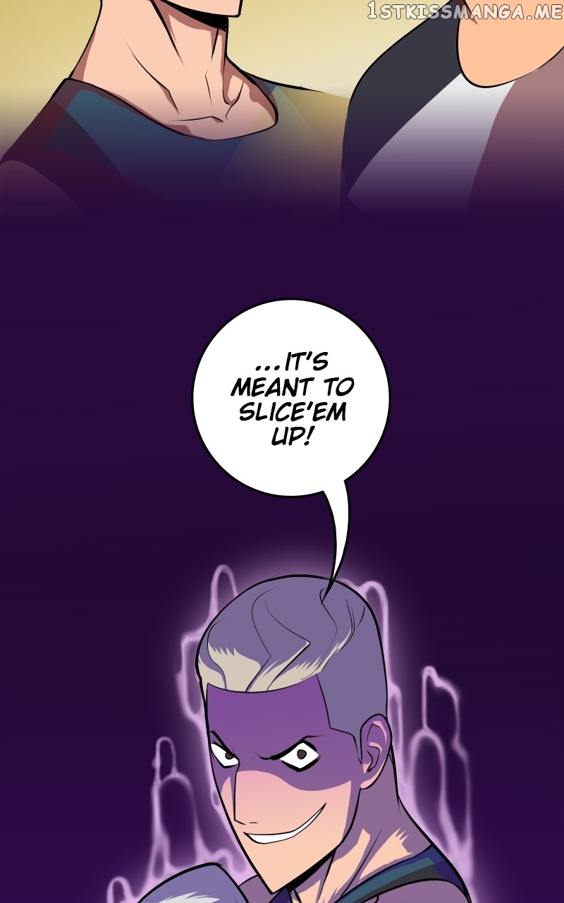 The Tomato Can Chapter 20 - page 92