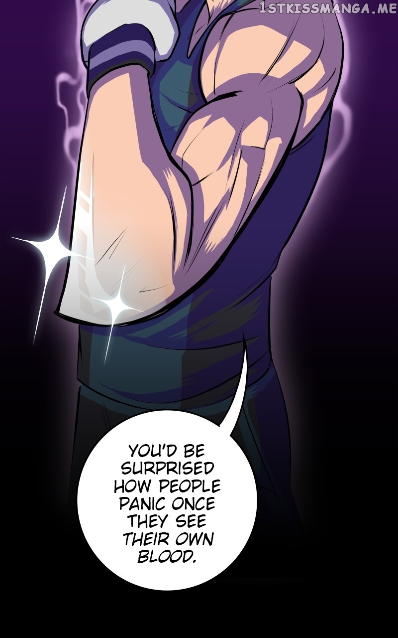 The Tomato Can Chapter 20 - page 93