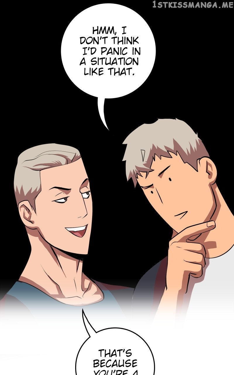 The Tomato Can Chapter 20 - page 94