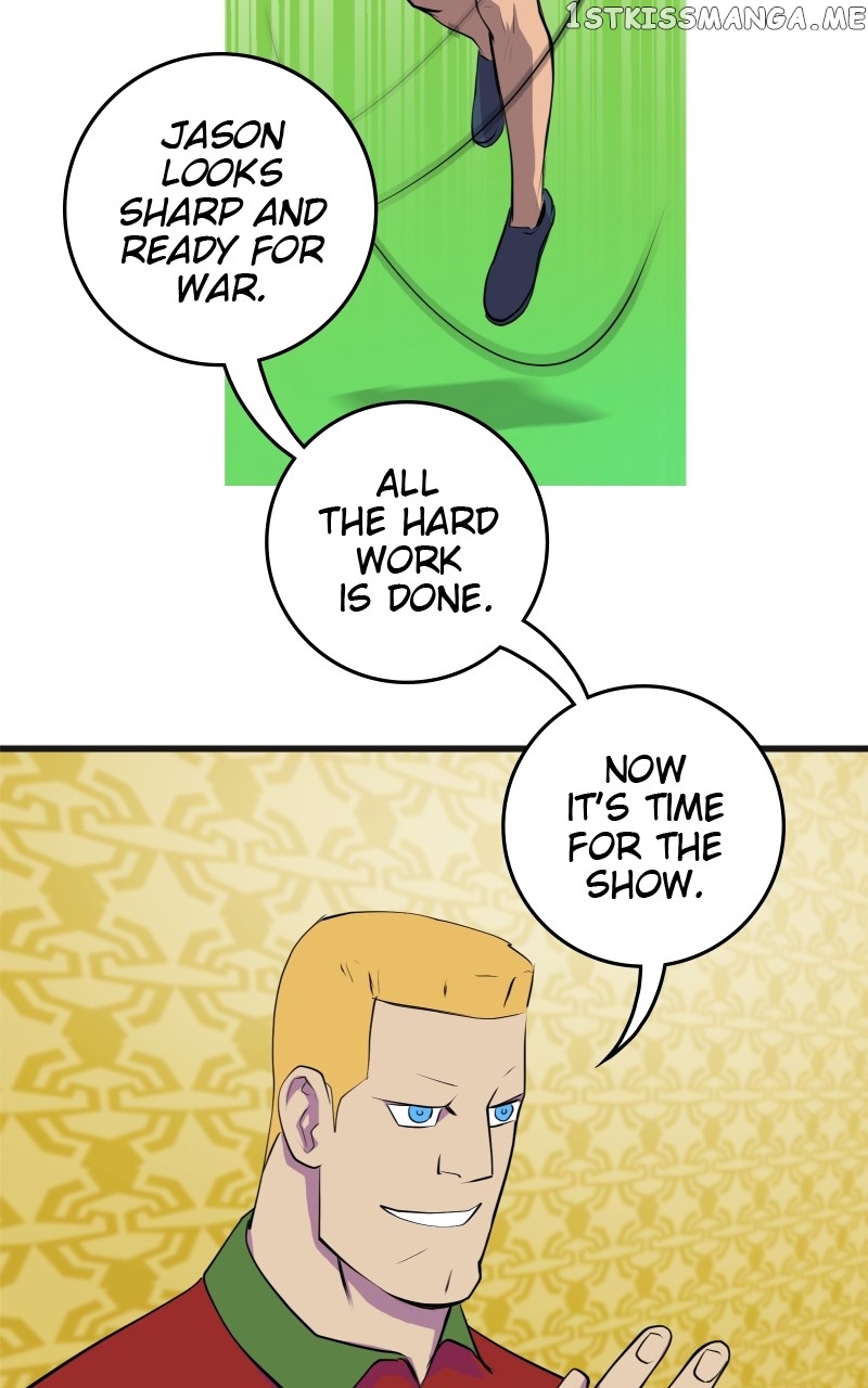 The Tomato Can Chapter 19 - page 100