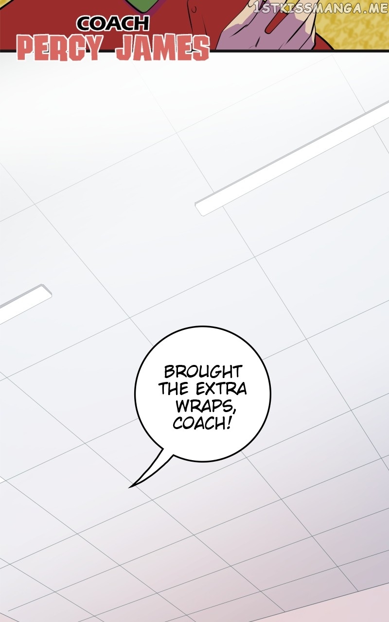 The Tomato Can Chapter 19 - page 101
