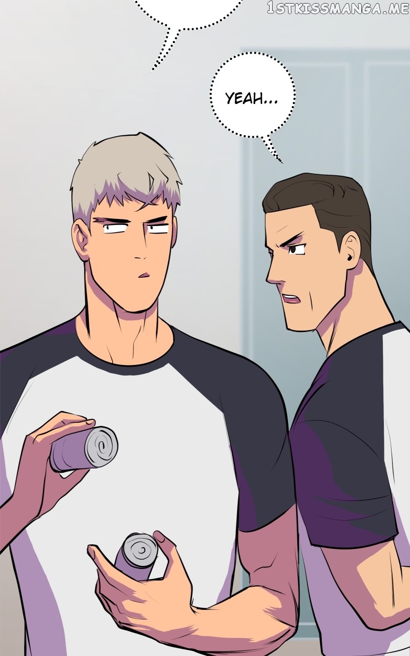 The Tomato Can Chapter 19 - page 104