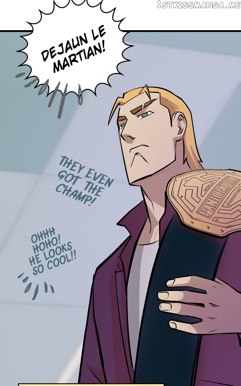 The Tomato Can Chapter 19 - page 11
