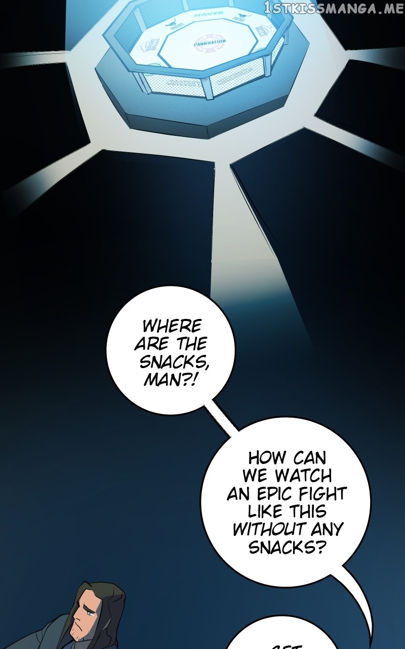 The Tomato Can Chapter 19 - page 110