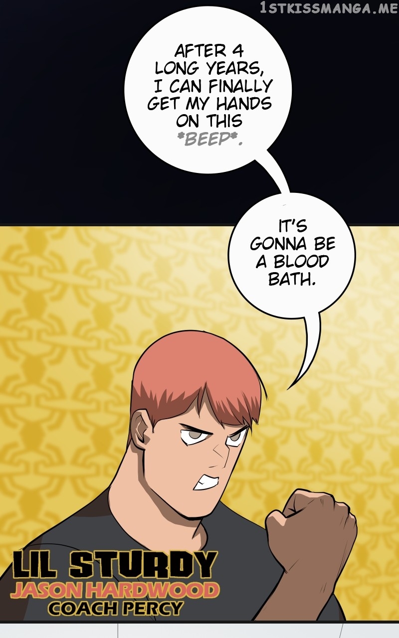 The Tomato Can Chapter 19 - page 115