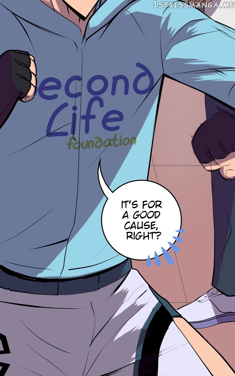 The Tomato Can Chapter 19 - page 118