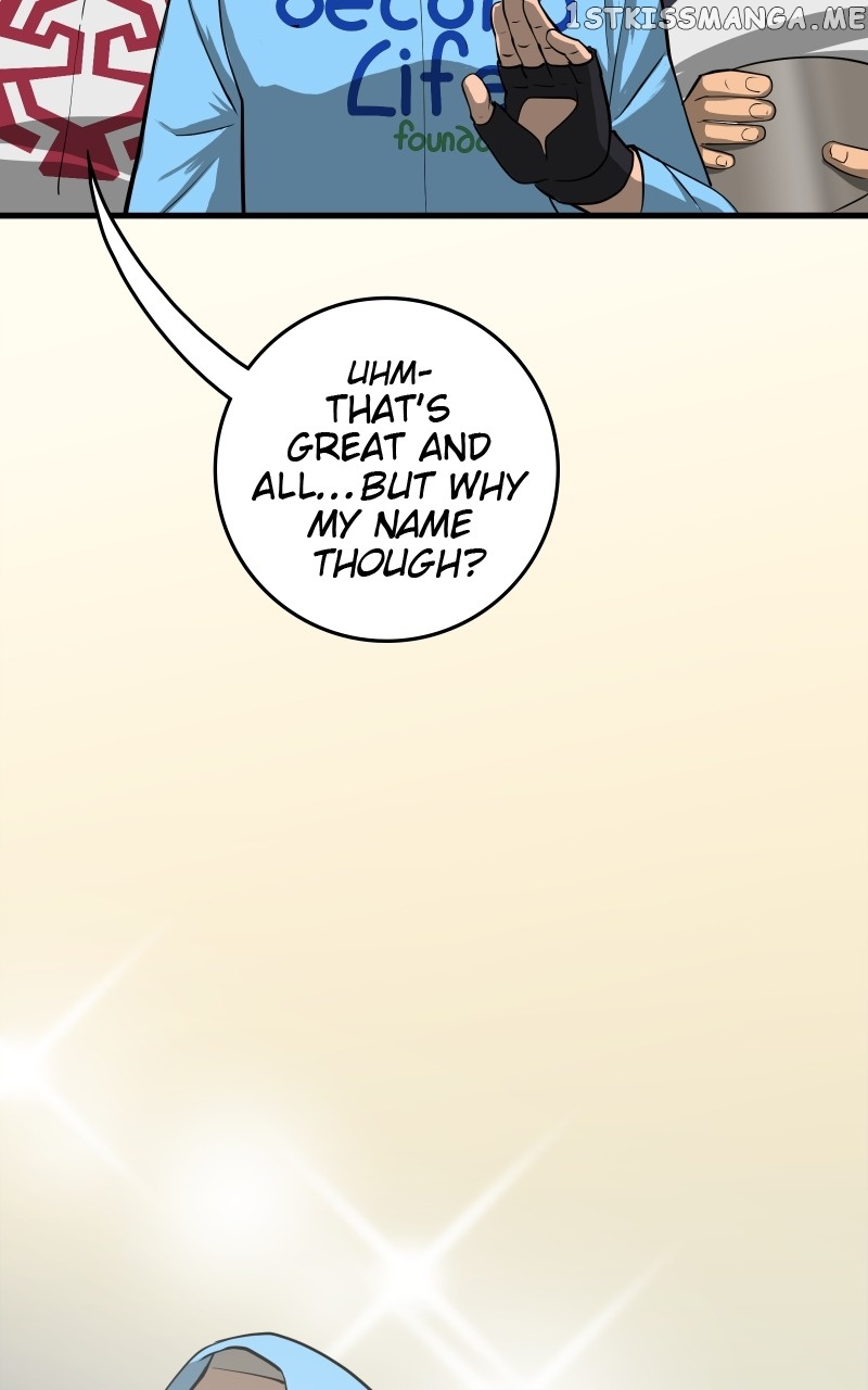 The Tomato Can Chapter 19 - page 122