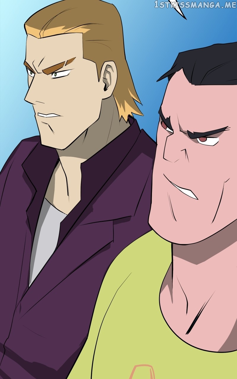 The Tomato Can Chapter 19 - page 125