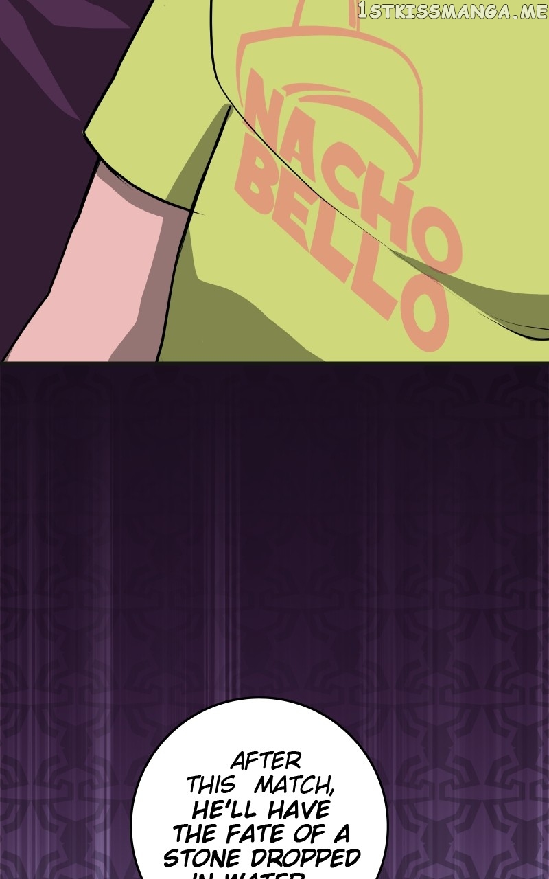 The Tomato Can Chapter 19 - page 126