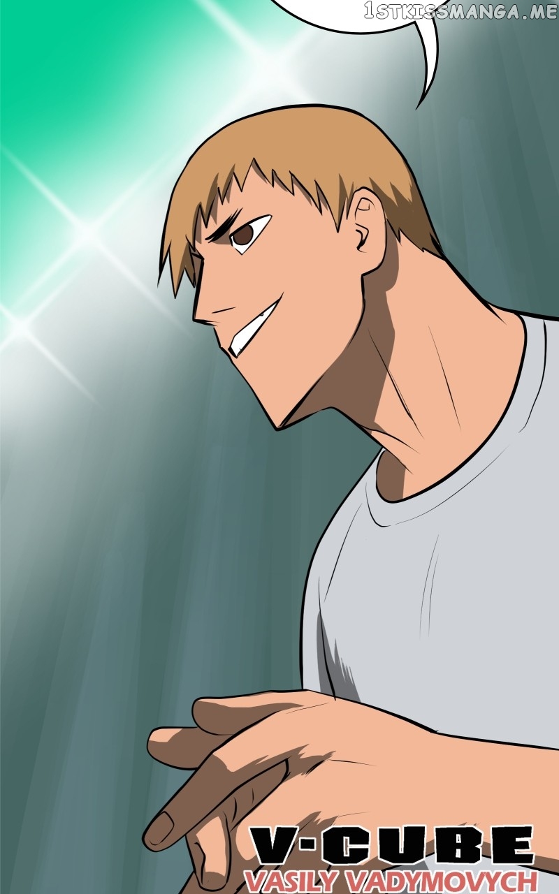 The Tomato Can Chapter 19 - page 133