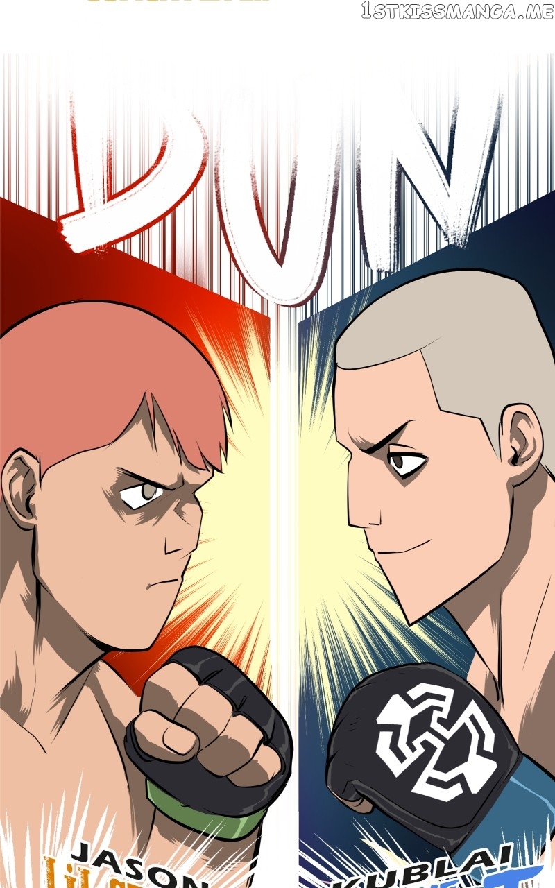 The Tomato Can Chapter 19 - page 135
