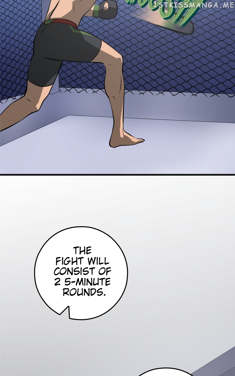 The Tomato Can Chapter 19 - page 137