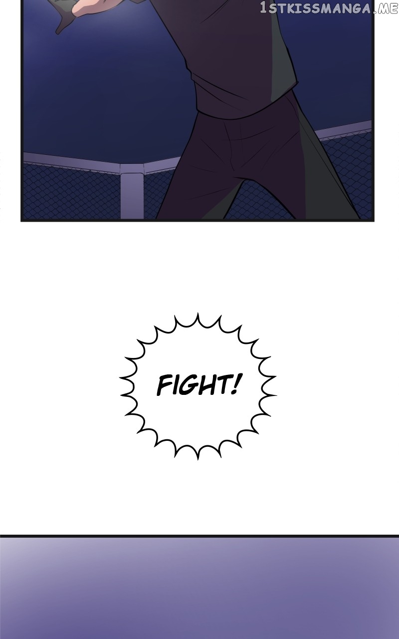 The Tomato Can Chapter 19 - page 140