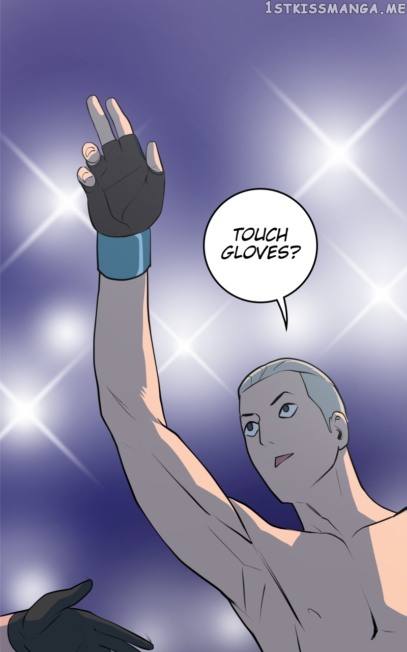 The Tomato Can Chapter 19 - page 141