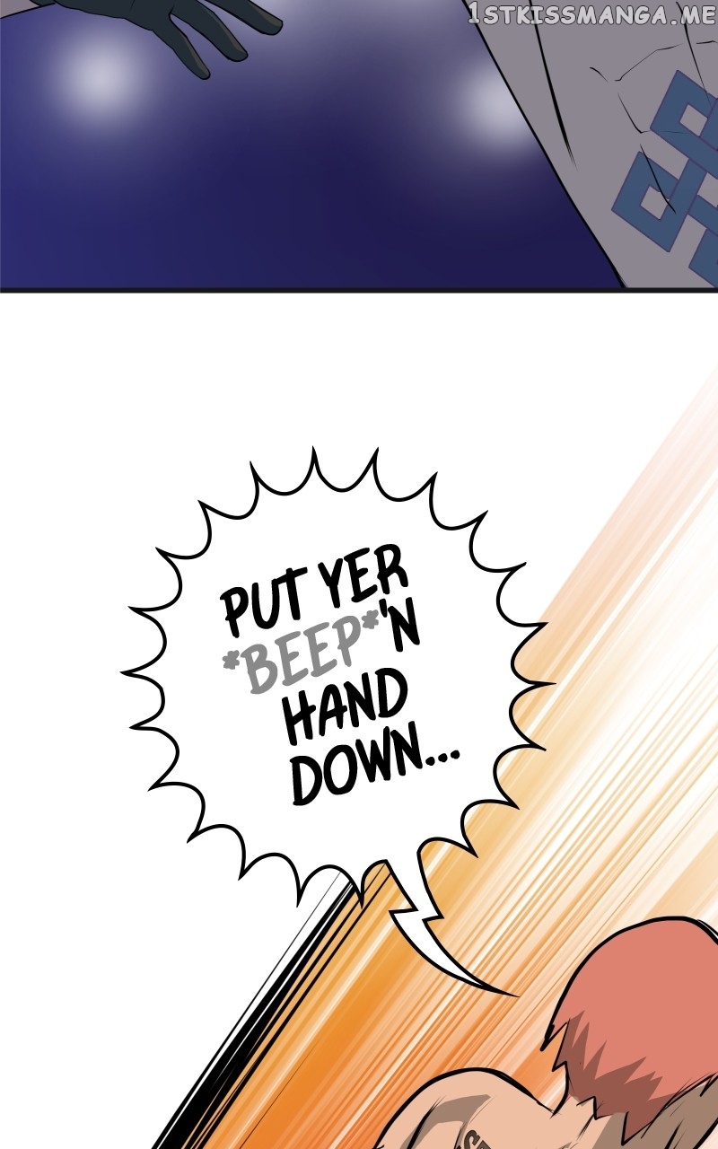 The Tomato Can Chapter 19 - page 142