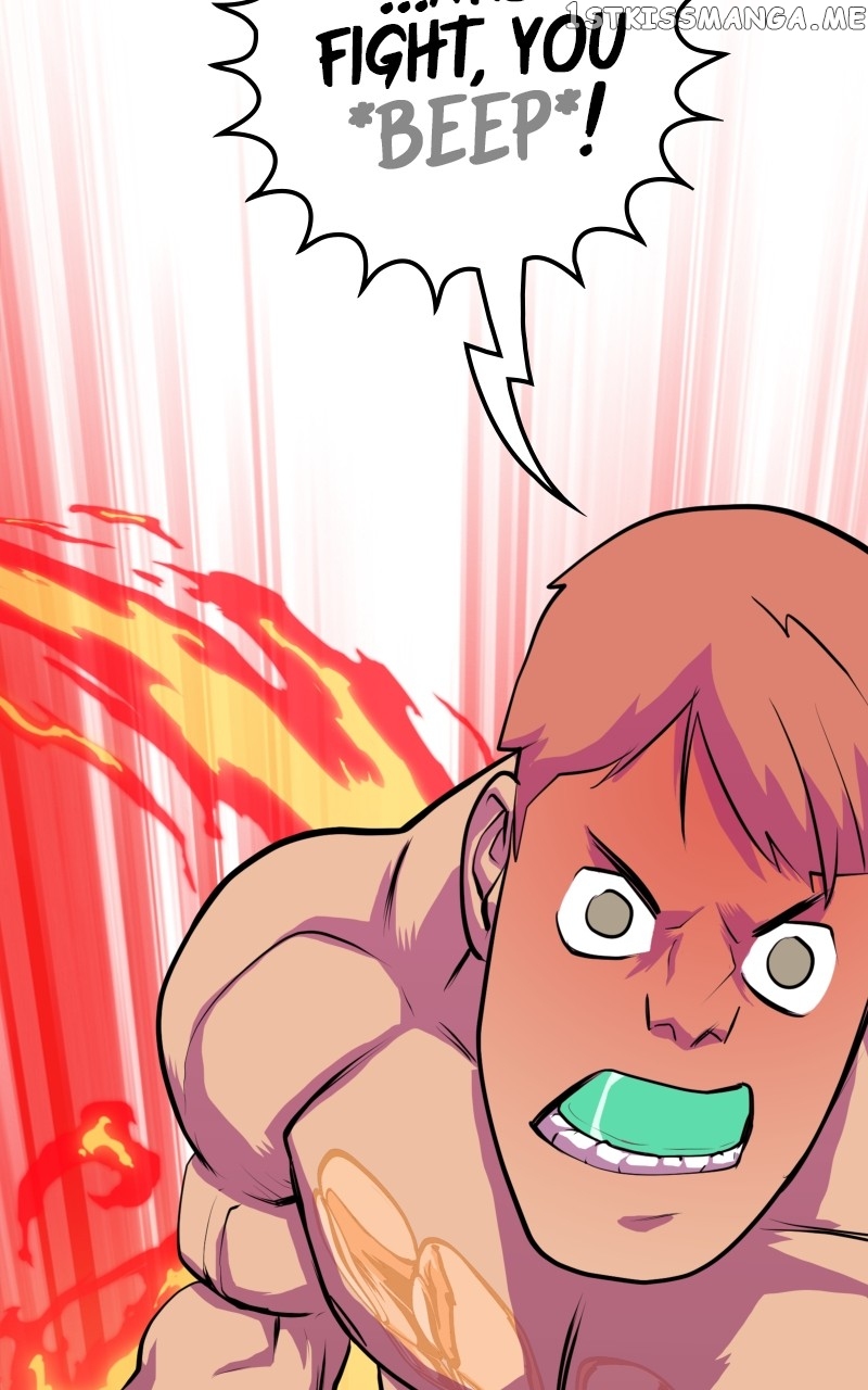 The Tomato Can Chapter 19 - page 145