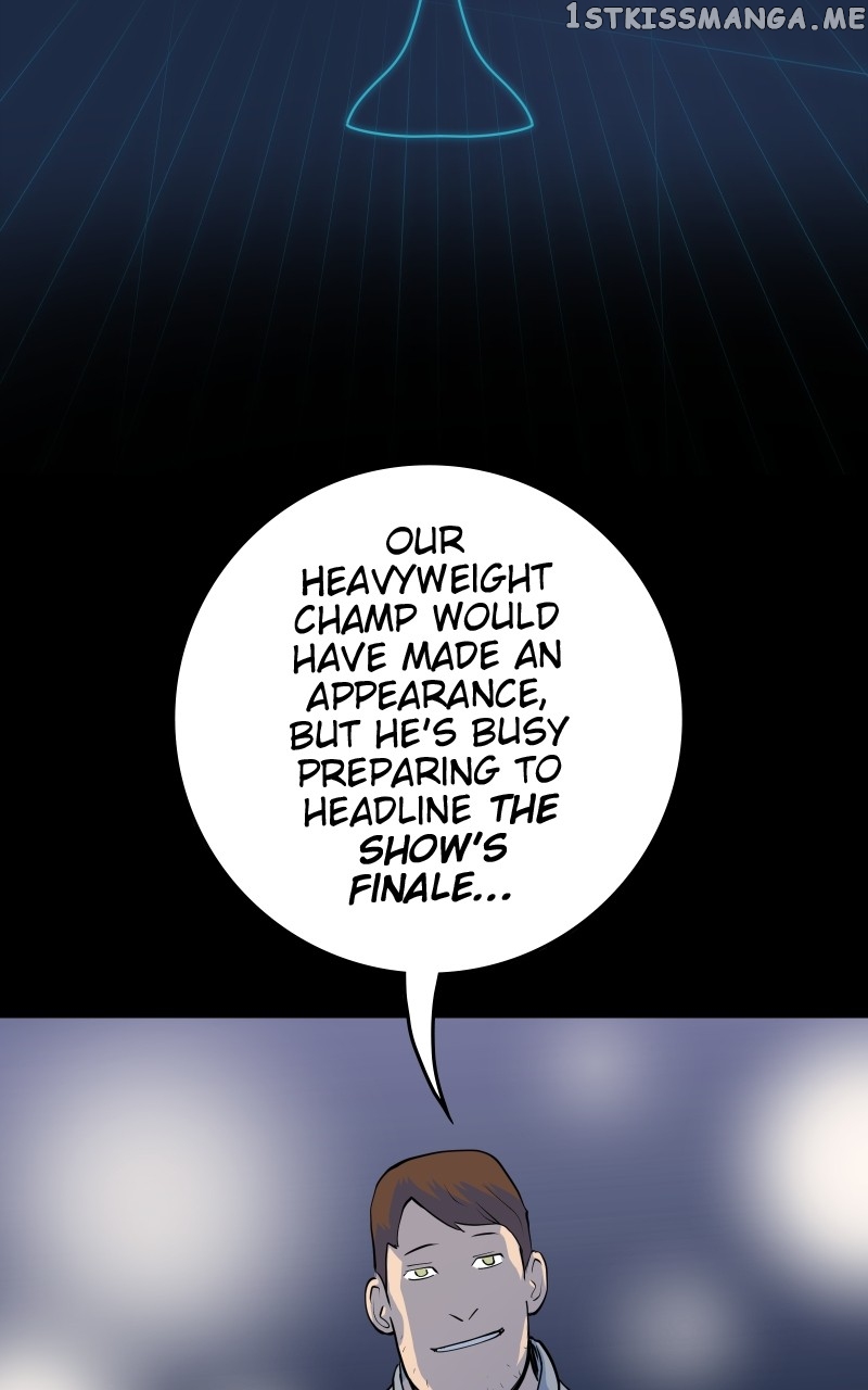The Tomato Can Chapter 19 - page 23